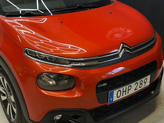 Citroen C3 6 of 23