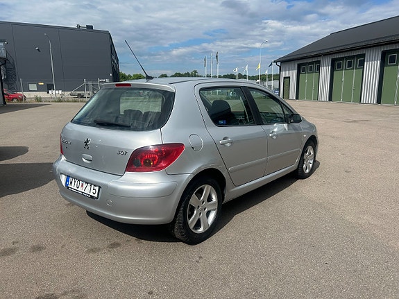 Peugeot 307 5 of 13
