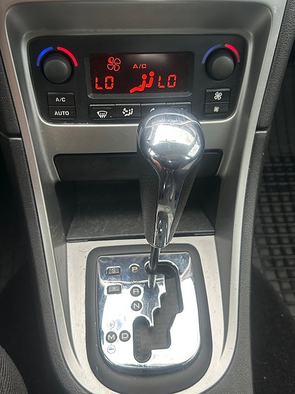 Peugeot 307 11 of 13