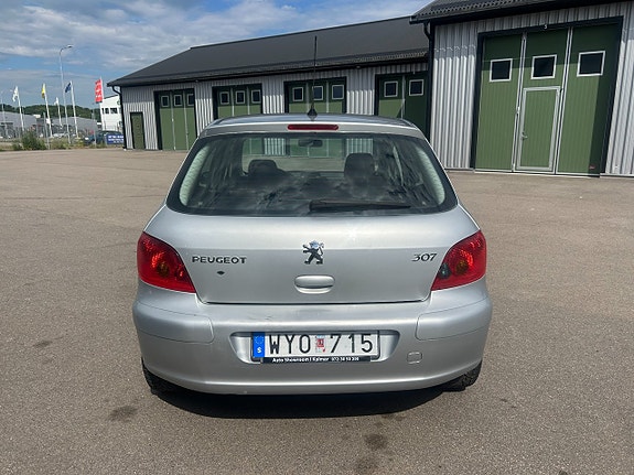 Peugeot 307 6 of 13