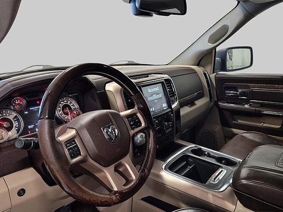 Dodge RAM 1500 5 of 5