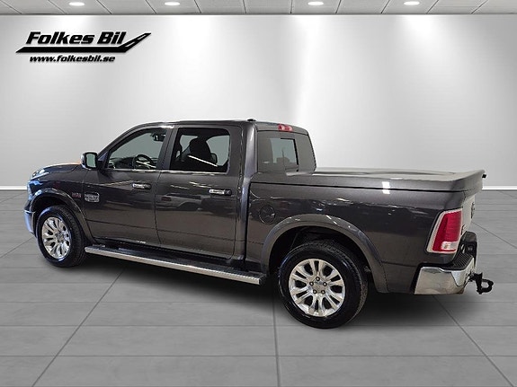 Dodge RAM 1500 4 of 5