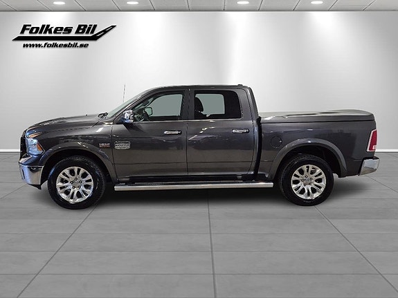 Dodge RAM 1500 3 of 5