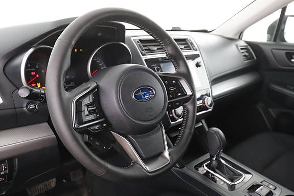 Subaru Outback 13 of 30
