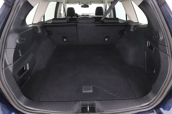 Subaru Outback 10 of 30