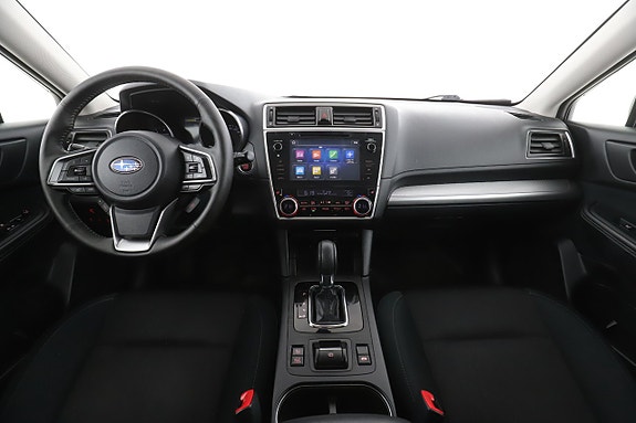 Subaru Outback 12 of 30