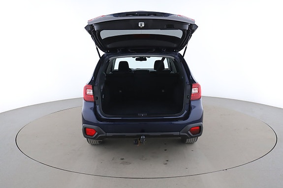Subaru Outback 9 of 30