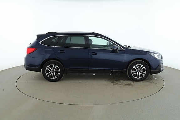 Subaru Outback 6 of 30