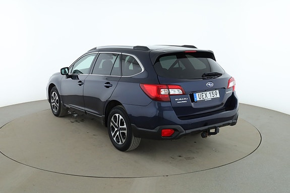 Subaru Outback 3 of 5