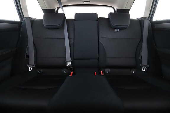 Subaru Outback 16 of 30