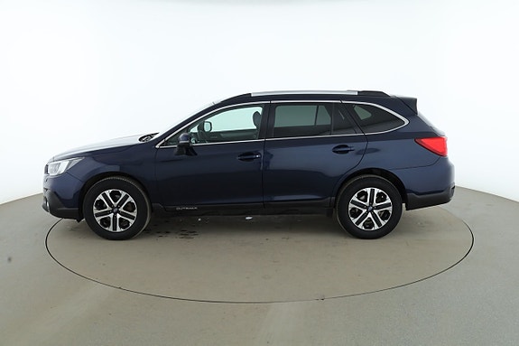 Subaru Outback 2 of 5