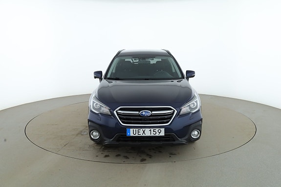 Subaru Outback 8 of 30