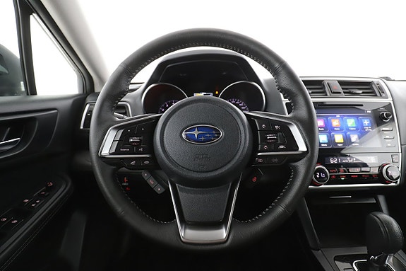 Subaru Outback 17 of 30