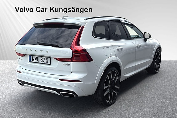 Volvo XC60 5 of 29