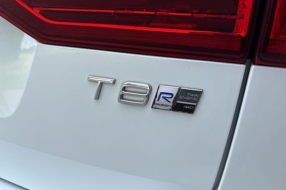 Volvo XC60 13 of 29