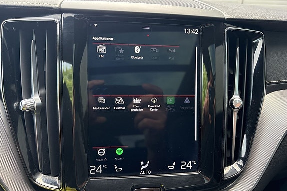 Volvo XC60 26 of 29