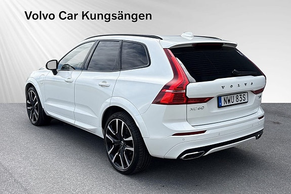 Volvo XC60 4 of 29