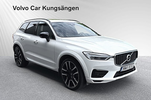 Volvo XC60 6 of 29