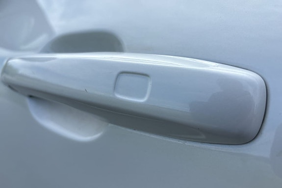 Volvo XC60 18 of 29