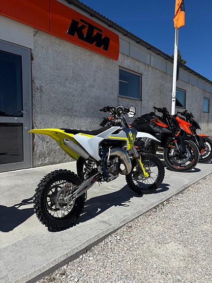 Husqvarna TC 65 3 of 3