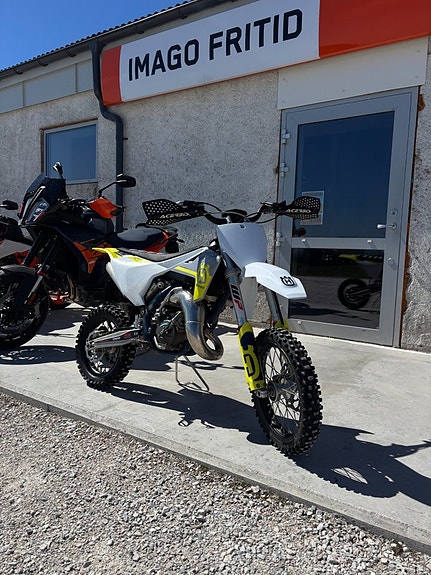 Husqvarna TC 65 2 of 3