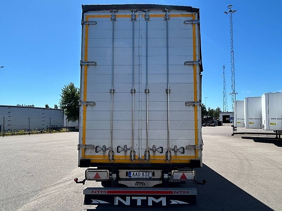 NTM Skåp/kapell släp öppningsbar sida AAD83E 4 of 8