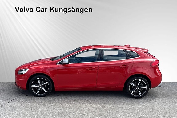 Volvo V40 5 of 30