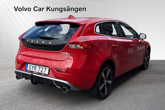 Volvo V40 9 of 30