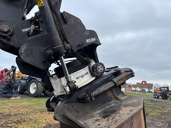 Hidromek HMK 300 LC 7 of 8