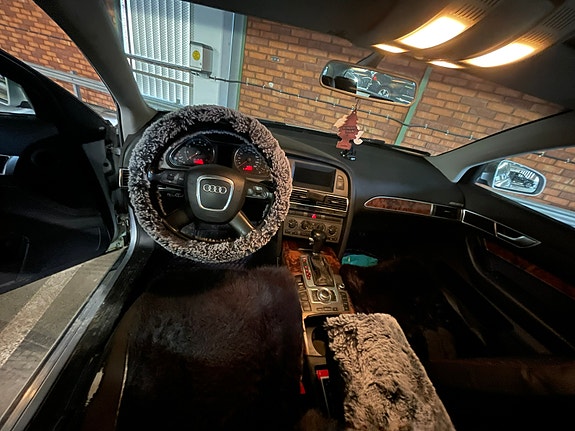 Audi A6 8 of 8