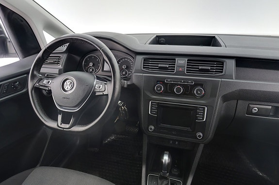 Volkswagen Caddy Maxi 14 of 24