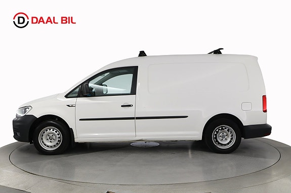 Volkswagen Caddy Maxi 9 of 24