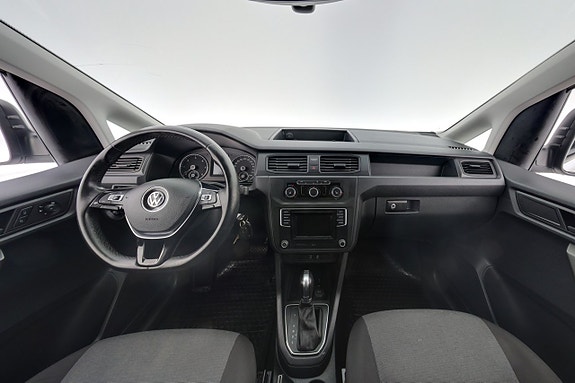 Volkswagen Caddy Maxi 13 of 24