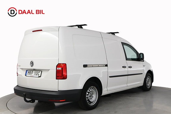 Volkswagen Caddy Maxi 6 of 24