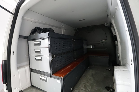 Volkswagen Caddy Maxi 23 of 24