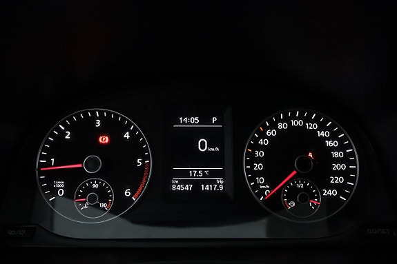 Volkswagen Caddy Maxi 16 of 24