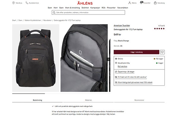 Product image 2 of 6