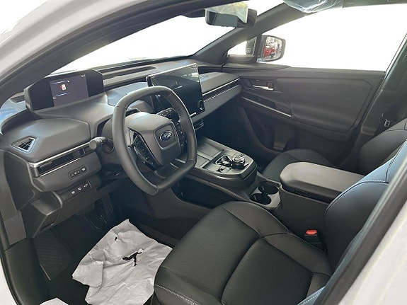 Subaru E-Outback 7 of 16