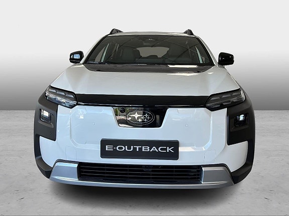 Subaru E-Outback 6 of 16