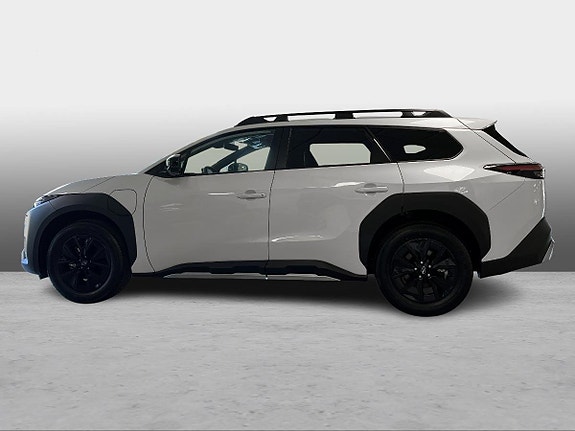 Subaru E-Outback 2 of 5