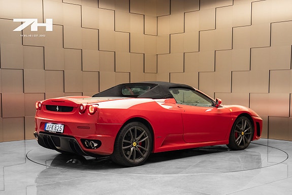 Ferrari 430 5 of 5