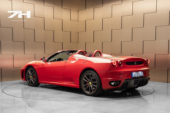 Ferrari 430 3 of 5