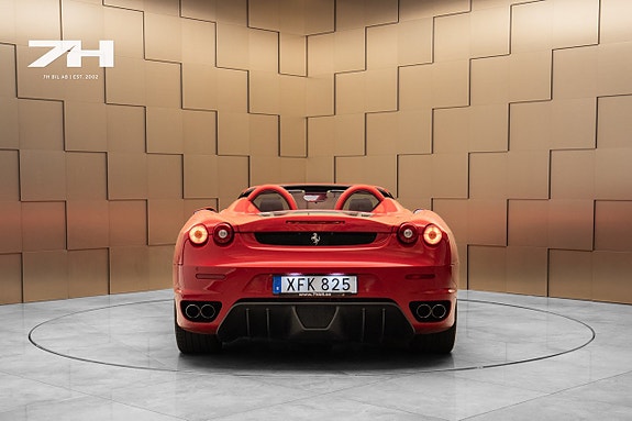 Ferrari 430 4 of 5