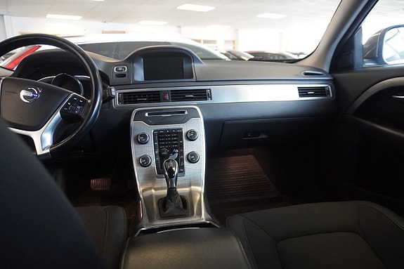 Volvo XC70 7 of 7