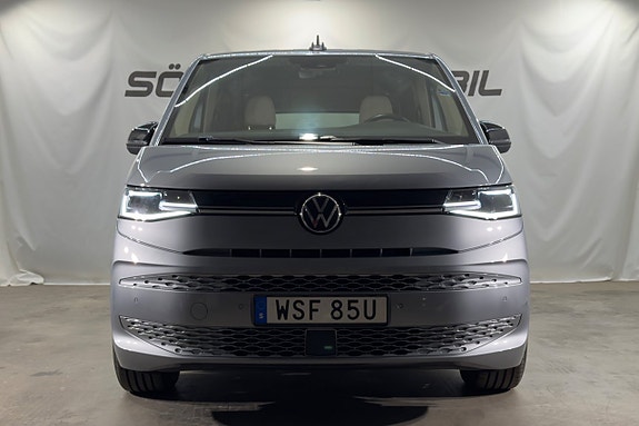 Volkswagen Multivan 4 of 5