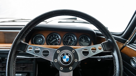 BMW 3.0 CS 17 of 21