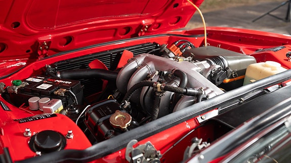 BMW 3.0 CS 20 of 21