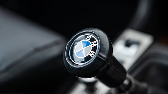 BMW 3.0 CS 18 of 21
