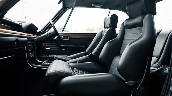 BMW 3.0 CS 14 of 21