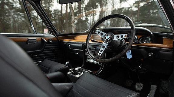BMW 3.0 CS 12 of 21